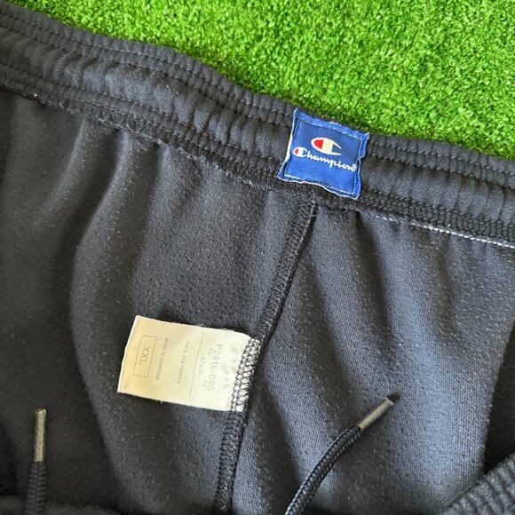 Walt Disney World 2009 Marathon by Champion Sweatpants Track Pants Big Size XXL - Picture 10 of 15